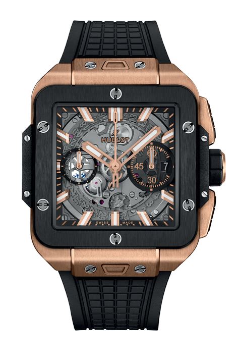 new hublot 2022|Hublot watch.